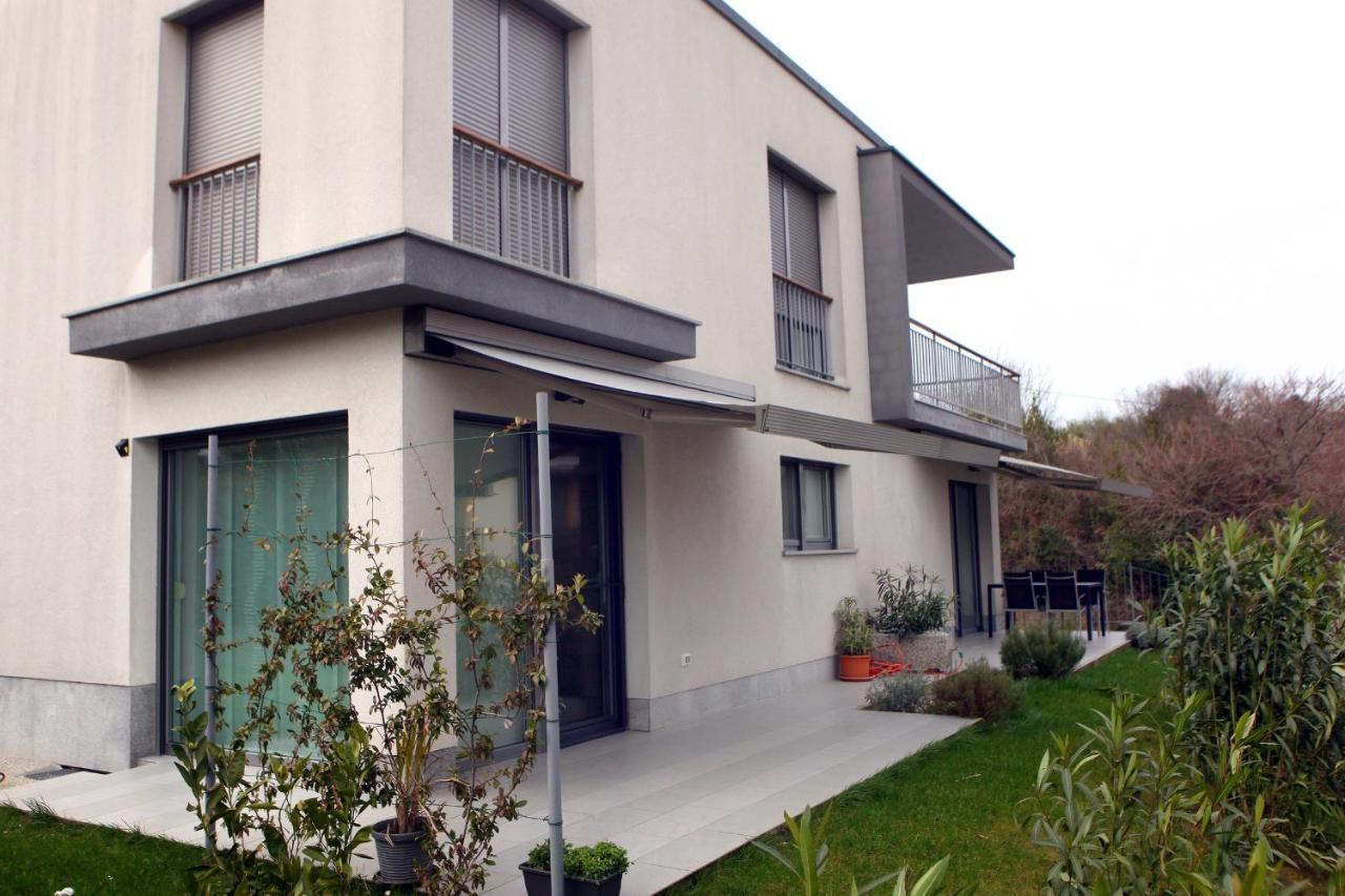 Koper Homey Retreat Lure Exterior foto