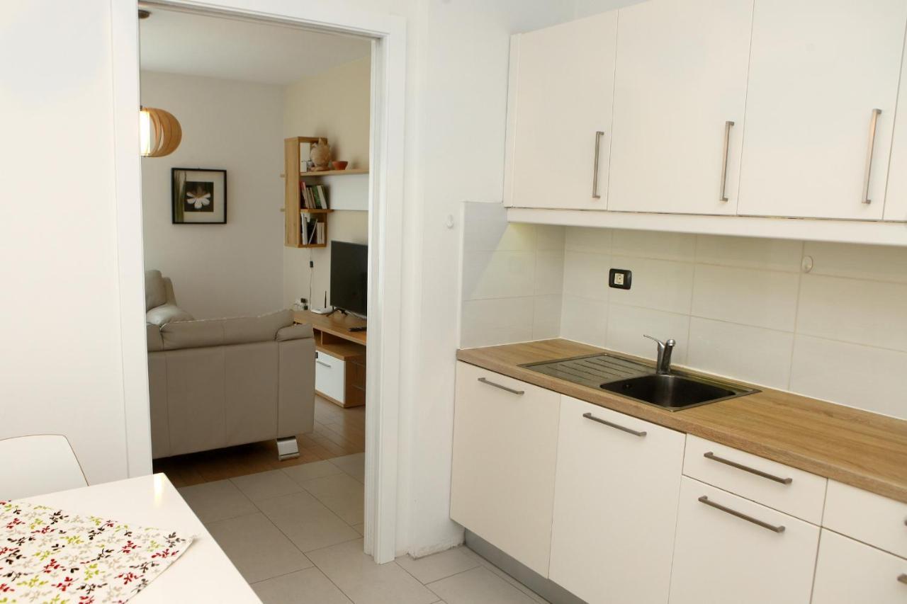 Koper Homey Retreat Lure Exterior foto