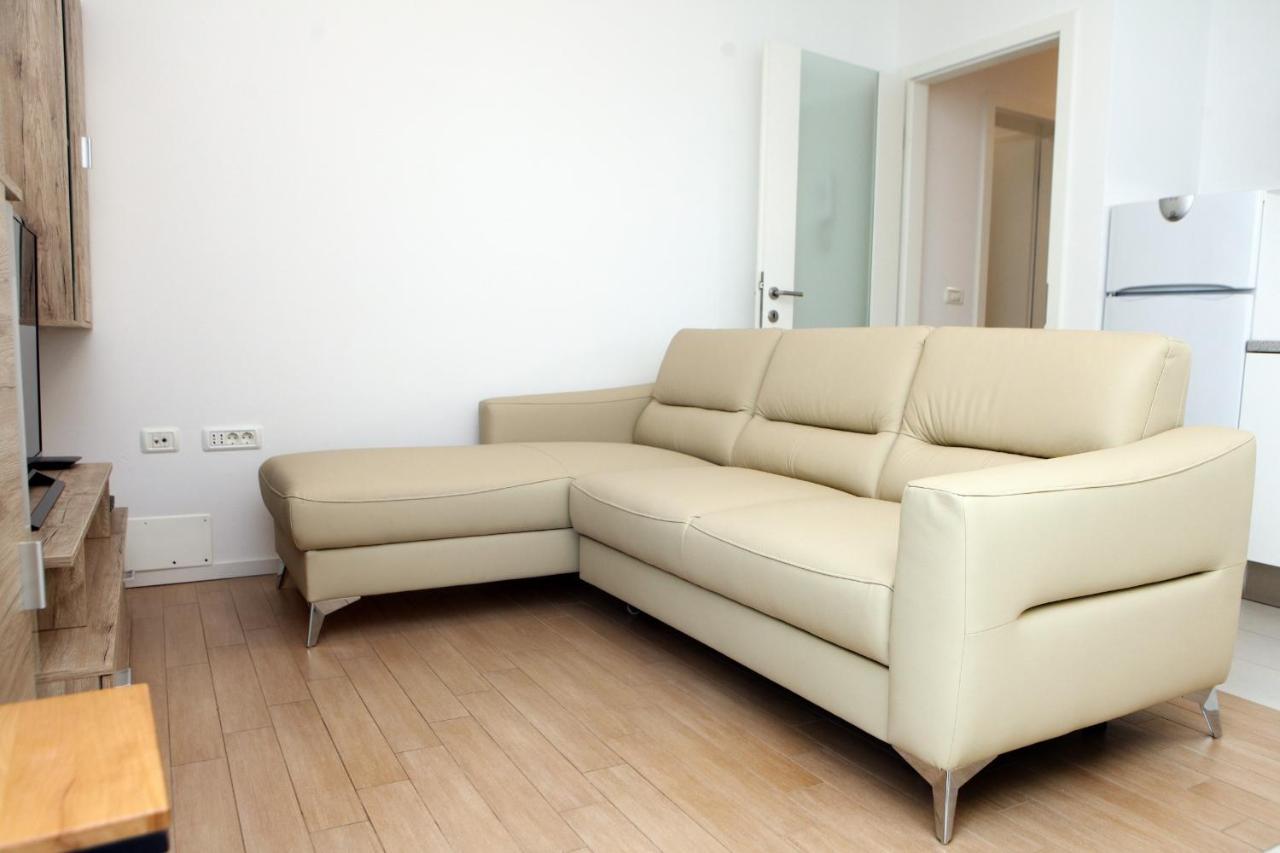 Koper Homey Retreat Lure Exterior foto