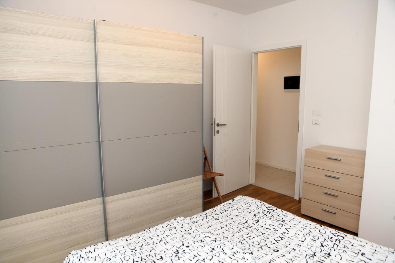 Koper Homey Retreat Lure Exterior foto