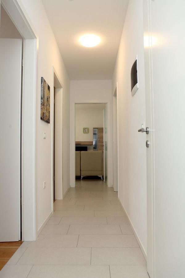 Koper Homey Retreat Lure Exterior foto
