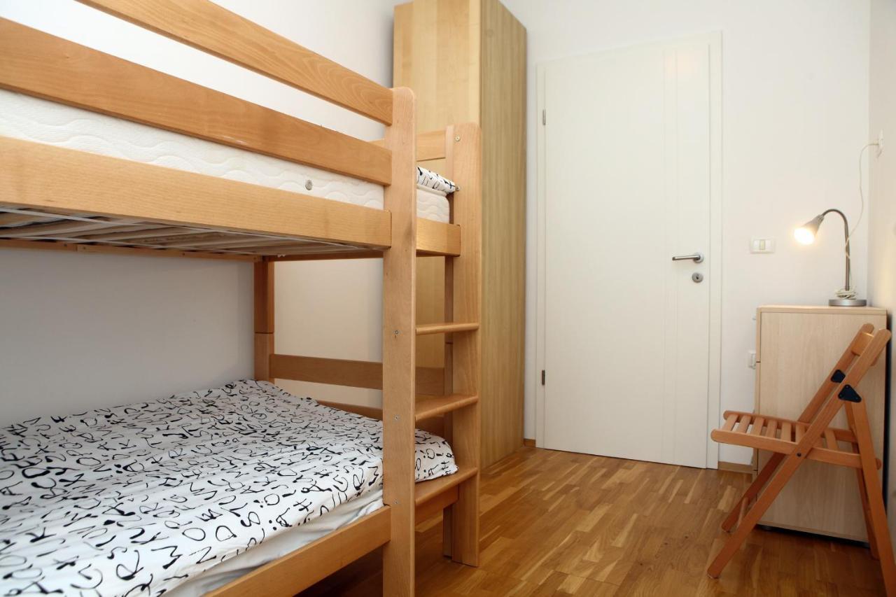 Koper Homey Retreat Lure Exterior foto
