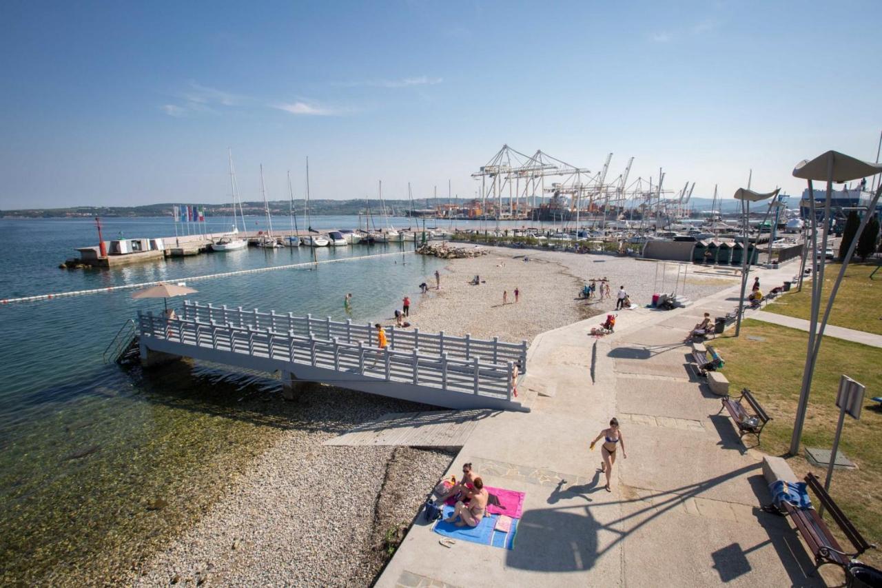 Koper Homey Retreat Lure Exterior foto