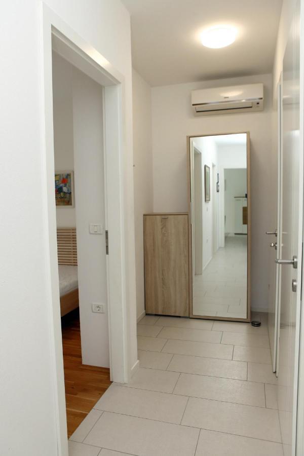 Koper Homey Retreat Lure Exterior foto