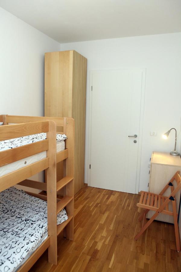Koper Homey Retreat Lure Exterior foto
